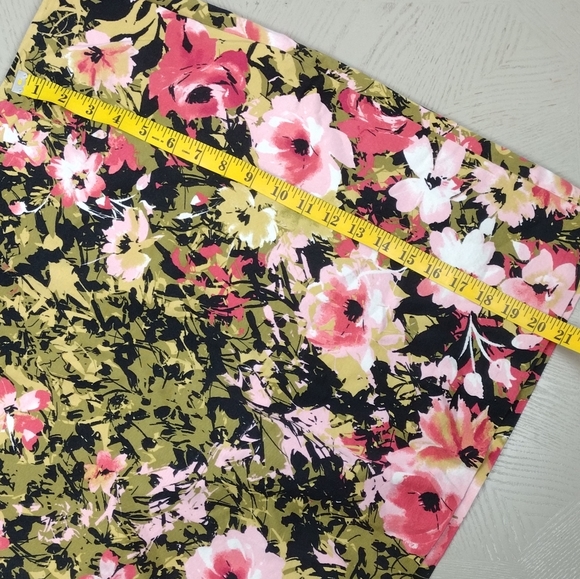 J. Jill Skirt - Picture 5 of 5